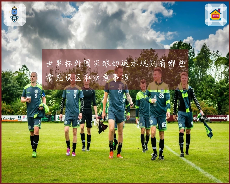 世界杯外围买球的返水规则有哪些常见误区和注意事项